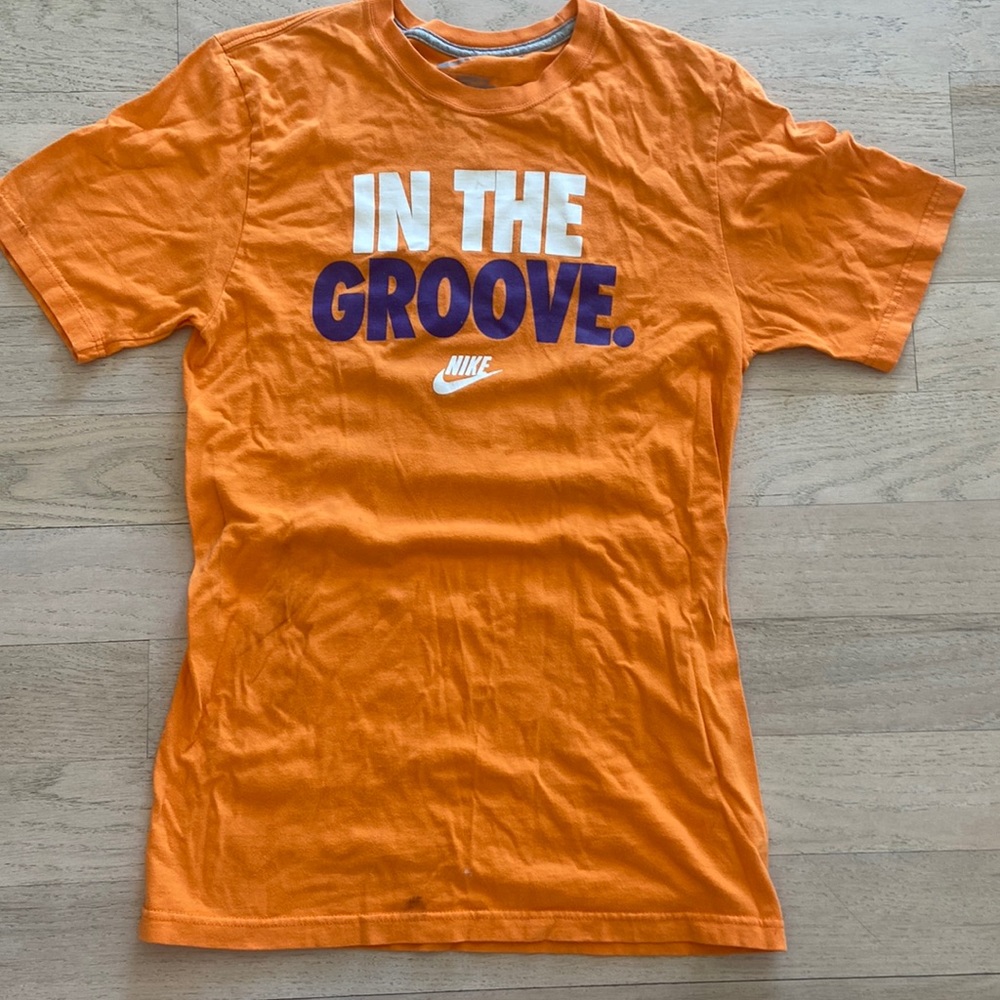 Nike - In The Groove Shirt